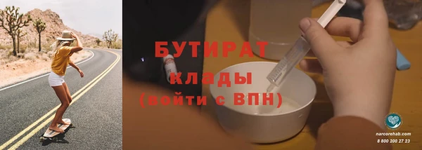 шишки Верея