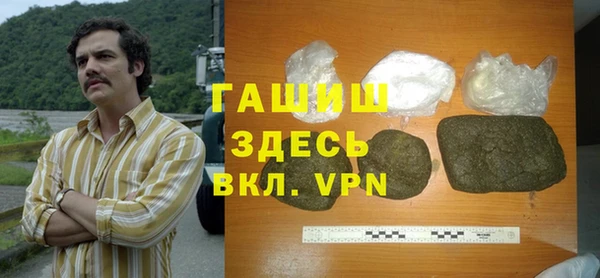 шишки Верея